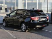 Lada (ВАЗ) Vesta I Курган  - изображение 22