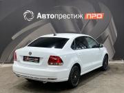 Volkswagen Polo V Рестайлинг Пермь  - изображение 23