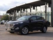 Hyundai Tucson III Москва  - изображение 44