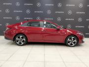 Hyundai Elantra VII (CN7) Москва  - изображение 34