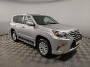 Lexus GX II Рестайлинг Москва  - изображение 25