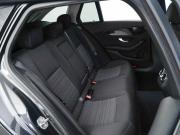 Mercedes-Benz C-Класс IV (W205) Рестайлинг Москва  - изображение 28