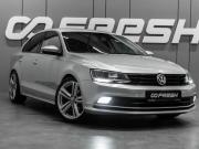 Volkswagen Jetta VI Рестайлинг Тюмень  - изображение 24