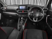 Toyota Raize I Ставрополь  - изображение 29
