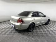 Nissan Almera Classic I Москва  - изображение 24
