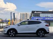 Hyundai Tucson III Новосибирск  - изображение 29
