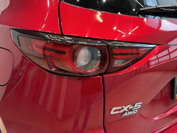 Mazda CX-5 II с пробегом 2019 года, цена 2 550 000 рублей, 137000 км, внедорожник, Автокод Объявления