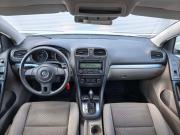Volkswagen Golf VI Белгород  - изображение 24