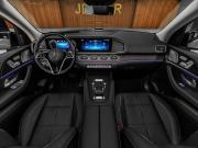 Mercedes-Benz GLE II (V167) Рестайлинг Москва  - изображение 38