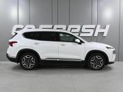 Hyundai Santa Fe IV Рестайлинг Ростов-на-Дону  - изображение 29