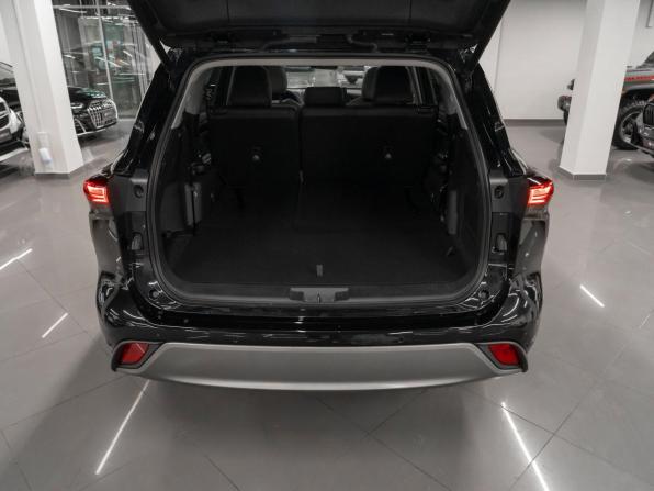 Toyota Highlander IV (XU70) с пробегом 2026 года, цена 5 320 000 рублей, 20 км, внедорожник, Автокод Объявления
