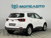 Chery Tiggo 4 Pro I Рестайлинг Калининград  - изображение 24