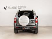 Chevrolet Niva I Рестайлинг Казань  - изображение 12