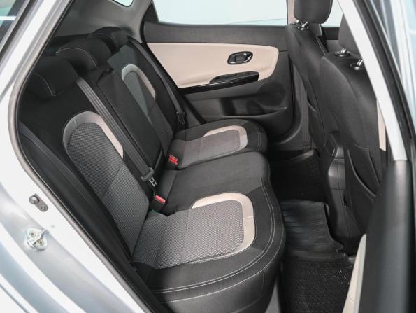 Kia Ceed II Рестайлинг с пробегом 2016 года, цена 1 490 000 рублей, 54845 км, хэтчбек, Автокод Объявления