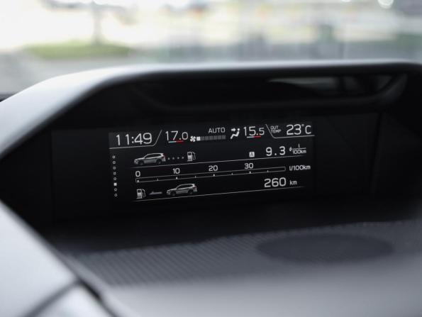 Subaru Forester V Рестайлинг с пробегом 2021 года, цена 3 469 000 рублей, 60732 км, внедорожник, Автокод Объявления