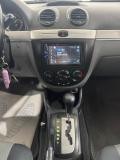 Chevrolet Lacetti I Екатеринбург  - изображение 26