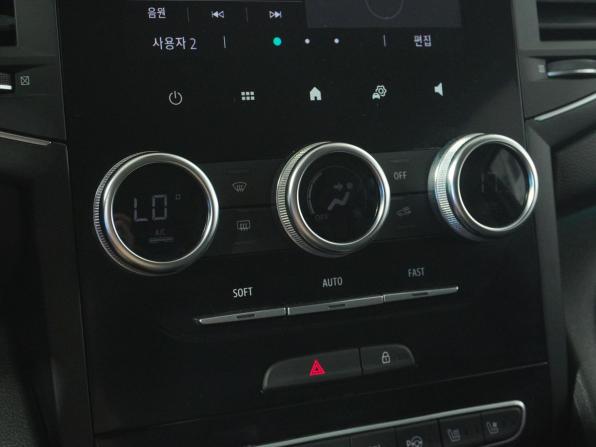 Renault Samsung SM6 I Рестайлинг с пробегом 2022 года, цена 1 843 000 рублей, 104449 км, седан, Автокод Объявления