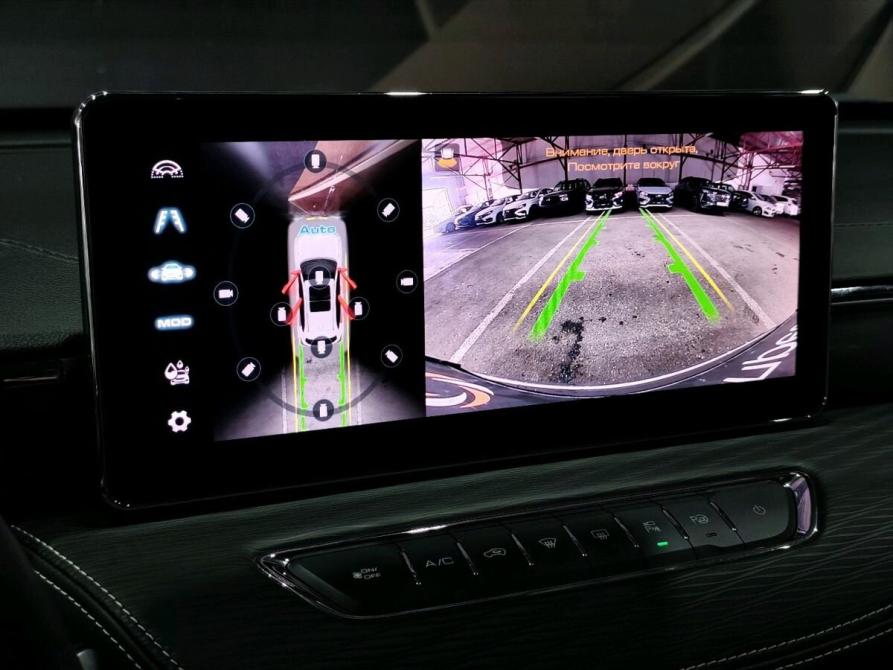 Haval Jolion I Ставрополь  - изображение 16