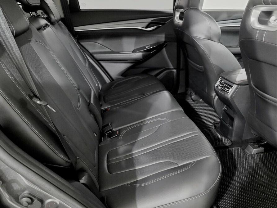 Changan CS75 Plus I Рестайлинг Москва  - изображение 12