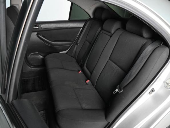 Toyota Avensis II с пробегом 2006 года, цена 879 000 рублей, 277011 км, седан, Автокод Объявления