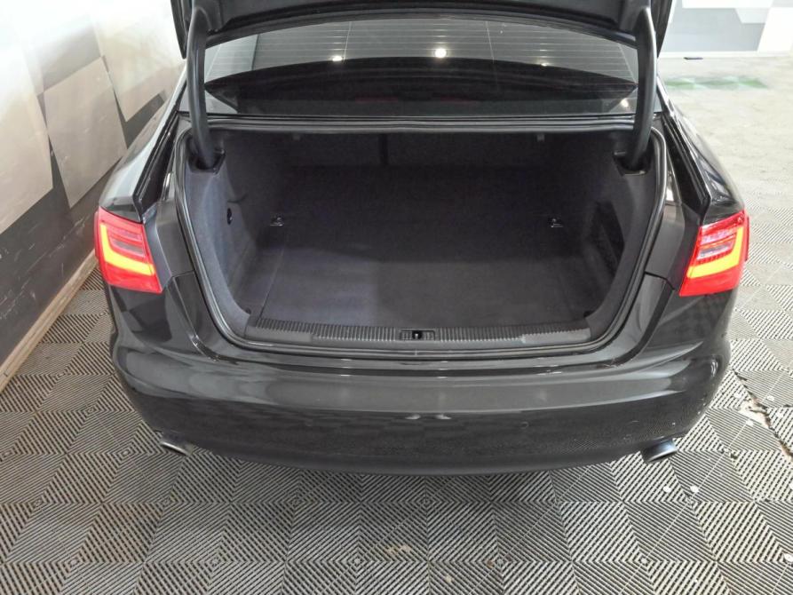 Audi A6 IV (C7) Екатеринбург  - изображение 6
