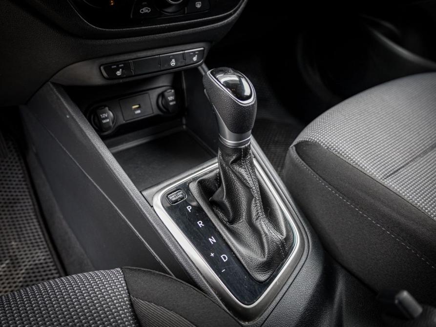 Hyundai Solaris II Рестайлинг Казань  - изображение 12