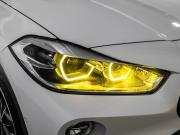 BMW X2 I (F39) Иркутск  - изображение 54