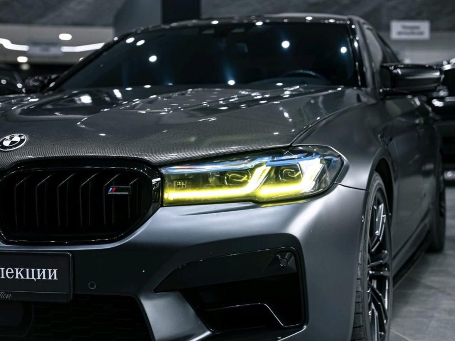 BMW M5 VI (F90) Ростов-на-Дону  - изображение 11