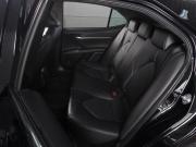 Toyota Camry VIII (XV70) Рестайлинг Минеральные Воды  - изображение 29