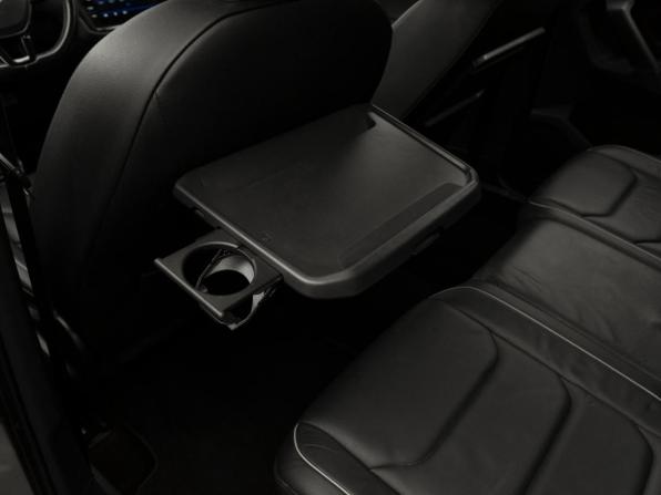 Volkswagen Tiguan II с пробегом 2020 года, цена 3 090 000 рублей, 95595 км, внедорожник, Автокод Объявления