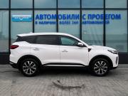 Chery Tiggo 7 Pro Max I Екатеринбург  - изображение 29