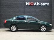 Lifan Solano I (620) Екатеринбург  - изображение 19