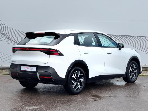 Changan Qiyuan Q05 II с пробегом 2026 года, цена 2 400 000 рублей, 10 км, внедорожник, Автокод Объявления