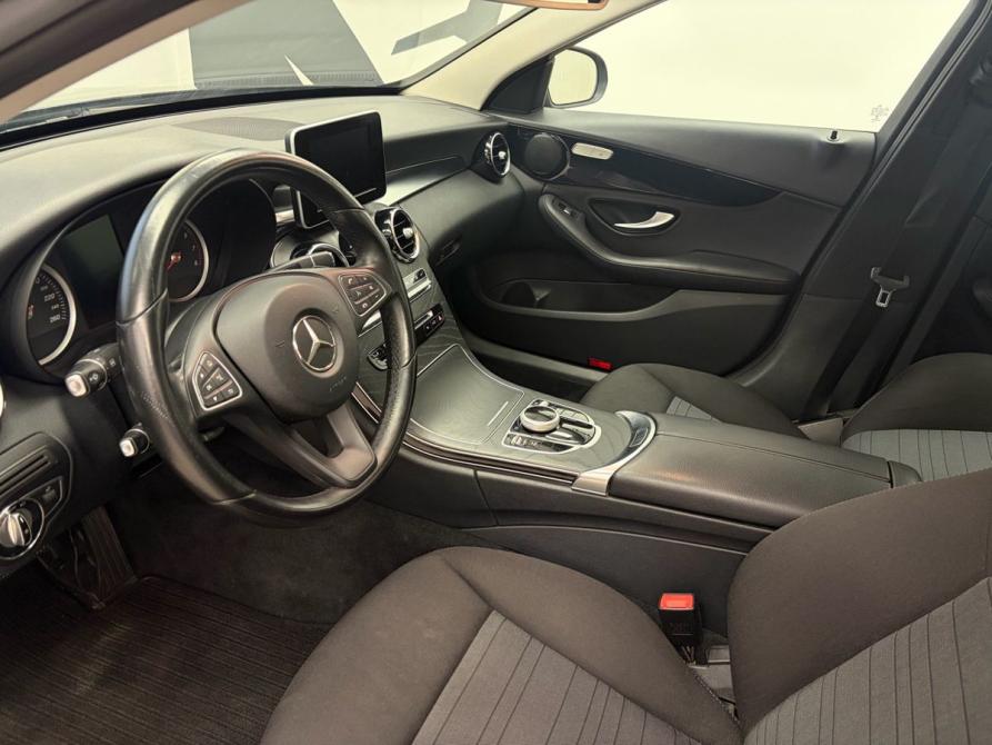 Mercedes-Benz C-Класс IV (W205) Ростов-на-Дону  - изображение 15