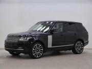 Land Rover Range Rover IV Москва  - изображение 19