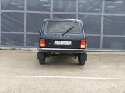 Lada (ВАЗ) 2121 (4x4) I Рестайлинг Ижевск  - изображение 18