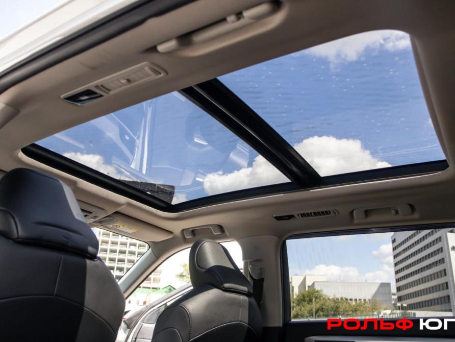 Toyota Highlander IV (XU70) Москва  - изображение 14