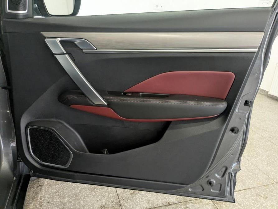 Geely Coolray I Москва  - изображение 18