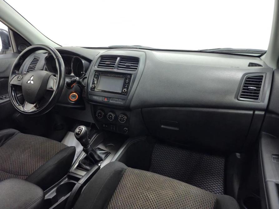 Mitsubishi ASX I Рестайлинг 3 Альметьевск  - изображение 15
