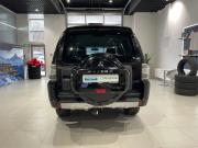 Mitsubishi Pajero IV Рестайлинг 1 Москва  - изображение 24