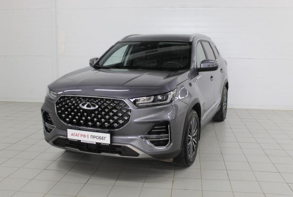 Chery Tiggo 8 Pro I Астрахань  - изображение 1