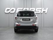 Mitsubishi Outlander III Воронеж  - изображение 20