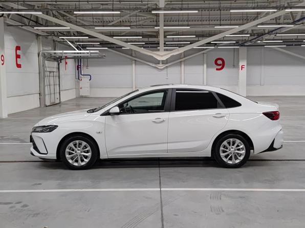 Chevrolet Monza II Рестайлинг с пробегом 2023 года, цена 1 530 000 рублей, 38681 км, седан, Автокод Объявления