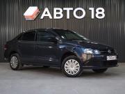 Volkswagen Polo V Ижевск  - изображение 17
