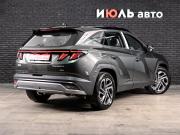 Hyundai Tucson IV Рестайлинг Екатеринбург  - изображение 27