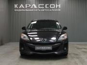 Mazda 3 II (BL) Рестайлинг Пермь  - изображение 21