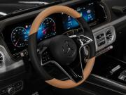 Mercedes-Benz G-Класс III (W465) Рестайлинг Москва  - изображение 41