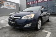 Opel Astra J Екатеринбург  - изображение 16