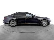 Genesis G80 II Москва  - изображение 35