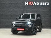 Lada (ВАЗ) Niva Legend I Екатеринбург  - изображение 19